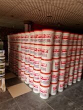 Gloval Paint for Sale