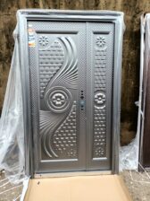 Security Doors for main entrance