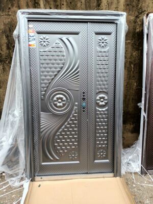 Security Doors for main entrance