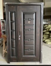 Security Door available in Ikorodu