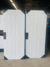 American Panel Doors