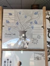 Decorative Wall Tiles