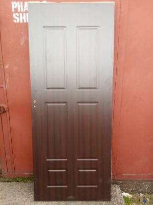 Solid Room Doors