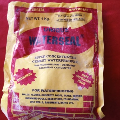 Waterproof Cement for Sale in Ikorodu
