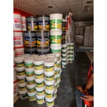 President Matt Emulsion Paints for Sale