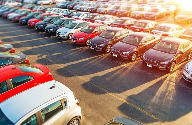 Driven to Perfection: Safely Navigating Online Car Purchases – A Comprehensive Guide