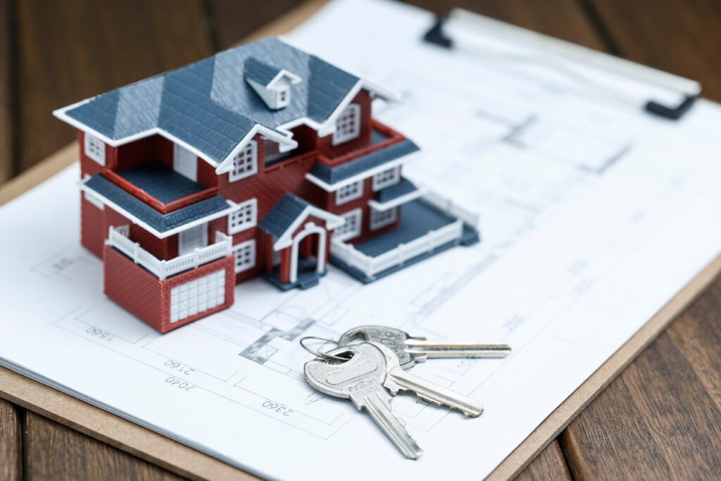 Unlocking the Door to Your Dream Home: A Comprehensive Guide to Buying Real Estate Online