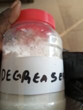 Alkaline Degreasers