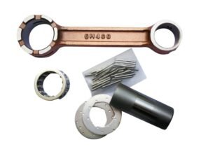 15hp Yamaha outboard Enduro engines