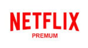 Netflix Premium Package