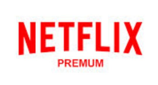 Netflix Premium Package