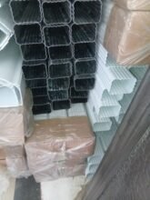 GERALD PIPES BLACK AND WHITE