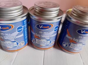 GERALD ROOFING GUM MEDIUM SIZE