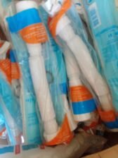 MAGIC WASTE TICRE 1 1/4