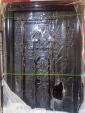 ITALIAN 3FT STEEL DOOR