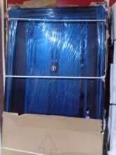 CHINA 3FT SECURITY STEEL DOOR