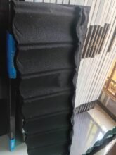 BOND STONE COATED GERALD ROOFING SHEETS