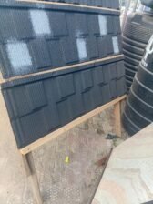 SHINGLES STONE COATED GERALD ROOFING SHEETS