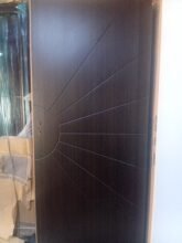 HDF DOORS