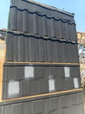MILANO STONE COATED GERALD ROOFING SHEETS