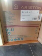 ARISTON WATER HEATERS 10LITERS