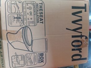 WC SEAT COVER ORIGINAL