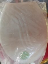 WC SEAT COVER ORDINARY