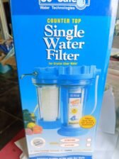 Water Filter