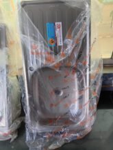 SINK MEDIUM CABINET 1.5