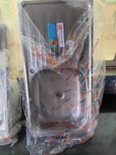 SINK MEDIUM CABINET 1.5