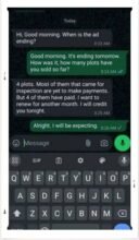 Bussiness, Page, WhatsApp group Advert & promotions