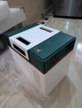 COLA 2000 SOLAR POWER GENERATOR