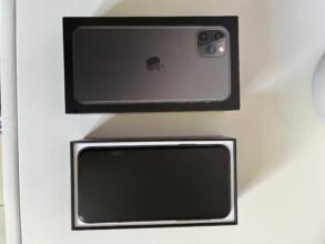 iPhone 11 Pro Max for sale – UK Used, perfect condition