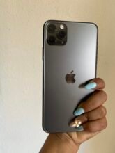 London-Used iPhone 11 Pro Max for sale