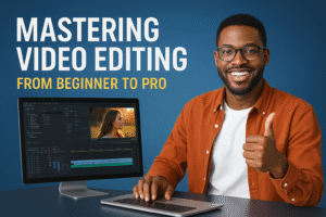 Mastering Video Editing