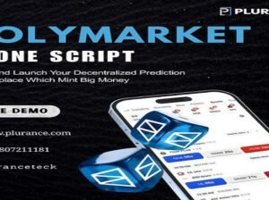 Get a Free Consultation to Launch Your Polymarket Clone Script with Plurance
