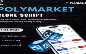 Get a Free Consultation to Launch Your Polymarket Clone Script with Plurance
