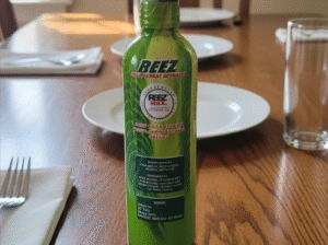 Reez Max: NAFDAC Approved Herbal Solution For Nigerians