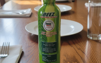 Reez Max: NAFDAC Approved Herbal Solution For Nigerians