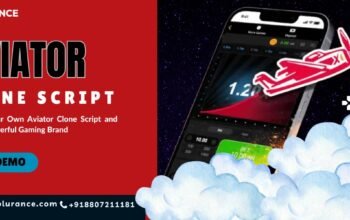 Top-Quality UFABET Clone Script | Secure, Scalable, Multi-Feature