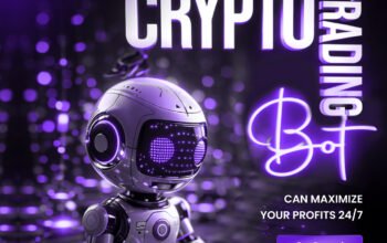 Smart AI-Based Arbitrage Trading Bots for CEX & DEX Exchanges