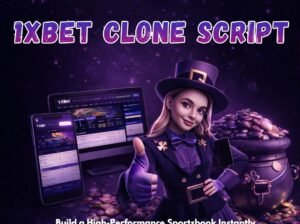 Buy 1xBet Clone Script with Live Betting