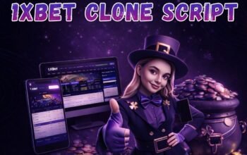 Buy 1xBet Clone Script with Live Betting