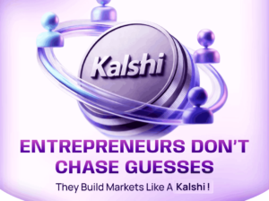 Whitelabel Kalshi Clone Software for Startups – Get Free Demo Today